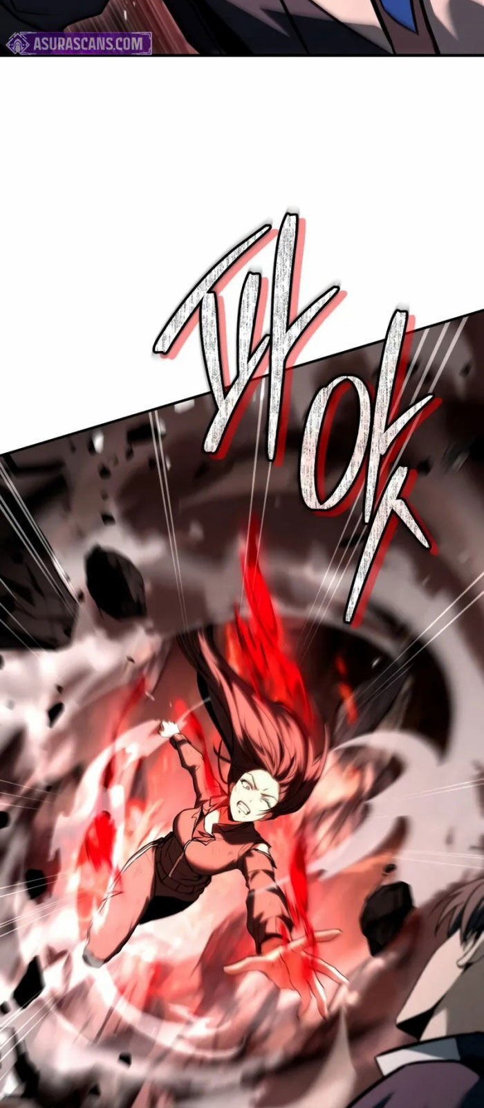 Kim Chiến Sĩ: Hành Trình Xây Dựng Đặc Tính - Chapter 26 - Page 89