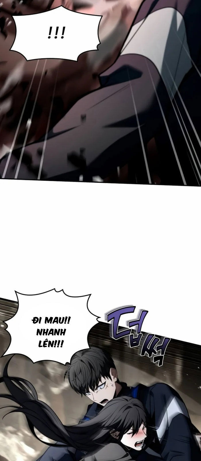 Kim Chiến Sĩ: Hành Trình Xây Dựng Đặc Tính - Chapter 26 - Page 90