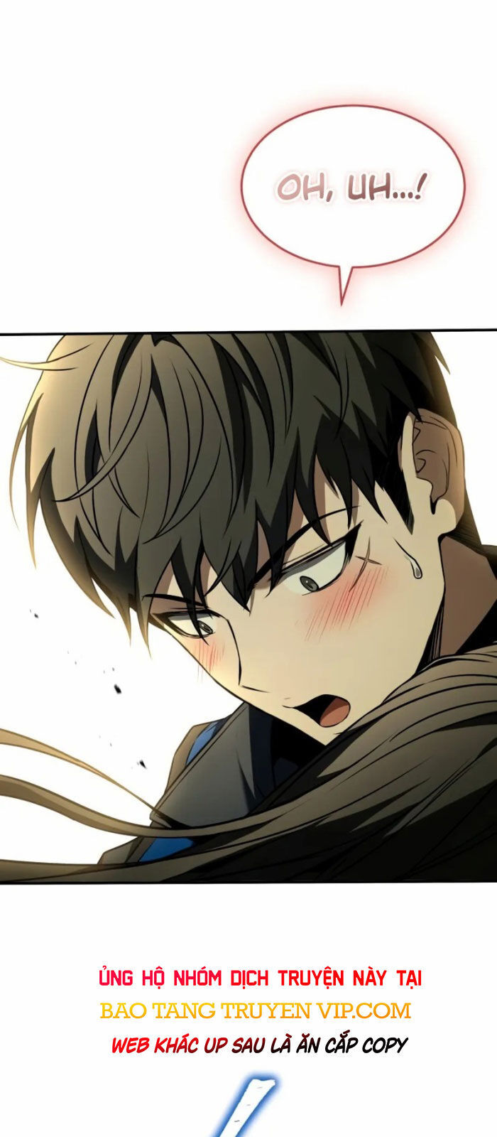 Kim Chiến Sĩ: Hành Trình Xây Dựng Đặc Tính - Chapter 26 - Page 92