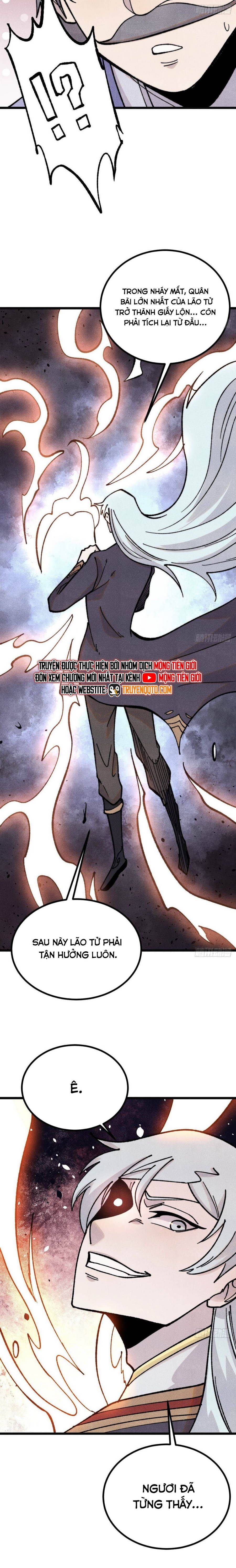 Vạn Cổ Tối Cường Tông - Chapter 397 - Page 3