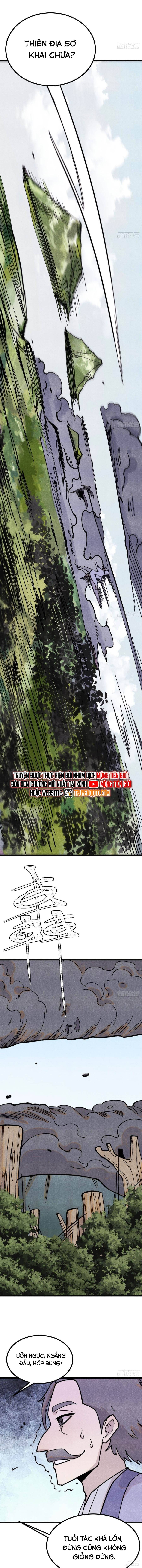 Vạn Cổ Tối Cường Tông - Chapter 397 - Page 4