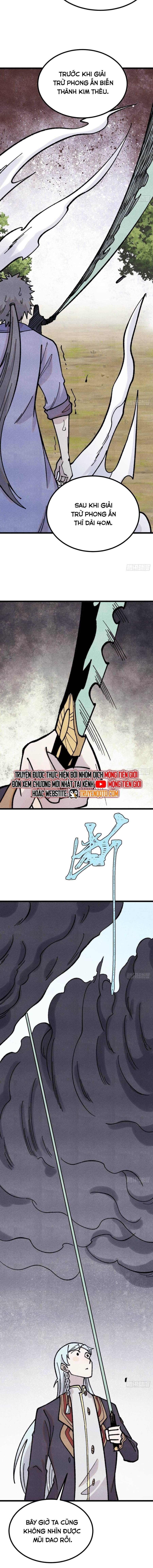 Vạn Cổ Tối Cường Tông - Chapter 397 - Page 5