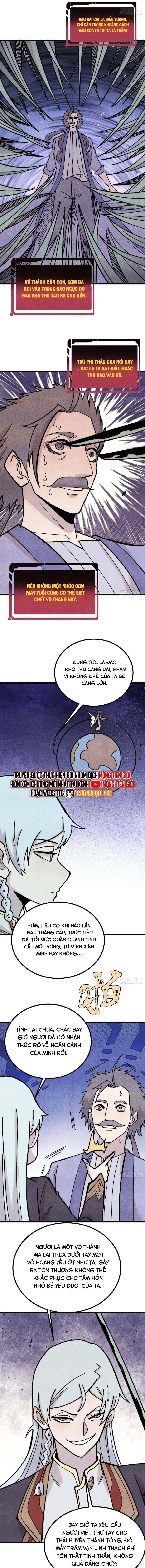 Vạn Cổ Tối Cường Tông - Chapter 397 - Page 6