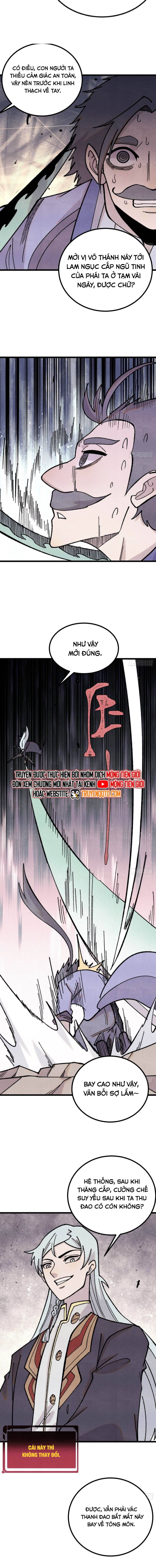 Vạn Cổ Tối Cường Tông - Chapter 397 - Page 7
