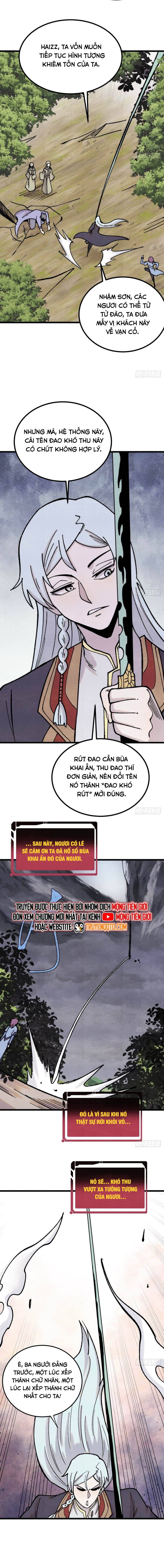 Vạn Cổ Tối Cường Tông - Chapter 397 - Page 8