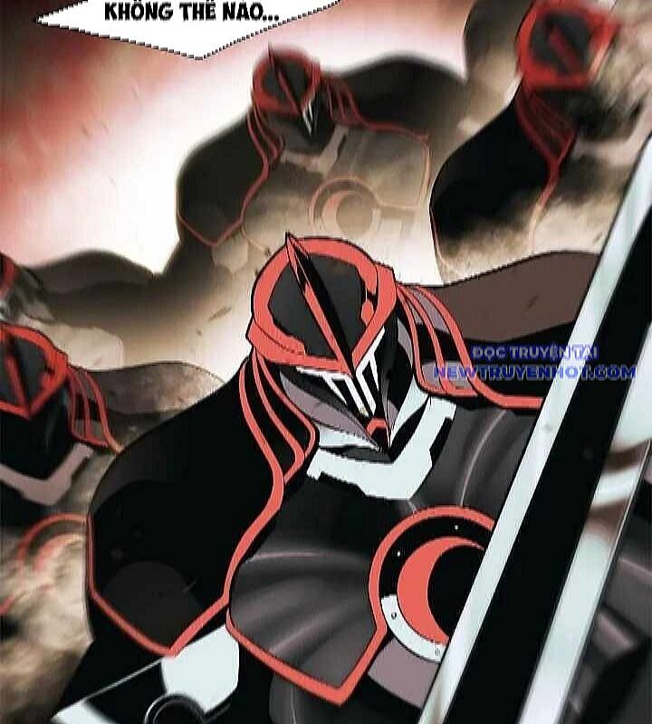 Bất Bại Chân Ma - Chapter 242 - Page 100