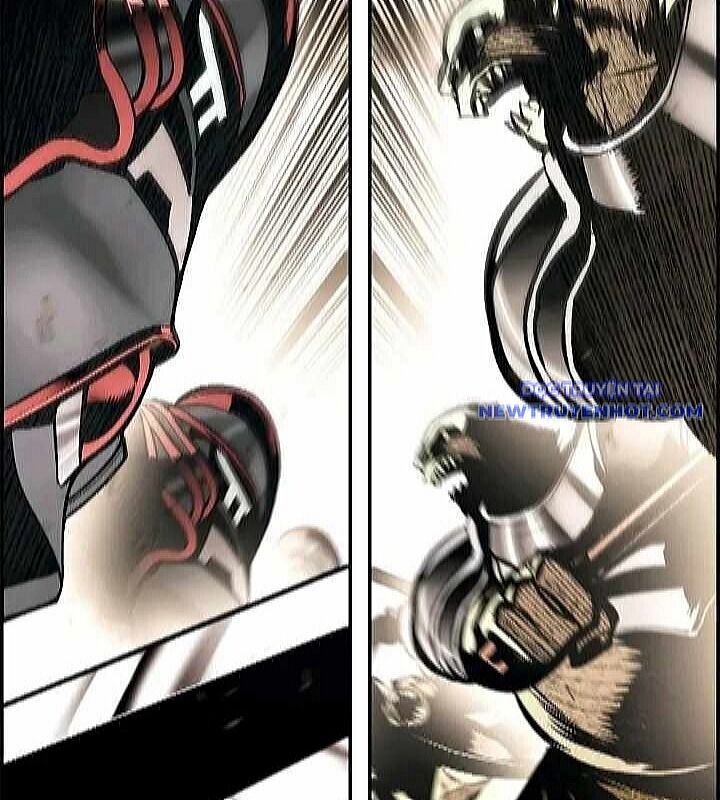 Bất Bại Chân Ma - Chapter 242 - Page 107