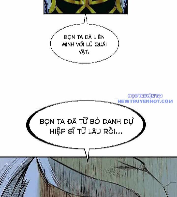 Bất Bại Chân Ma - Chapter 242 - Page 113