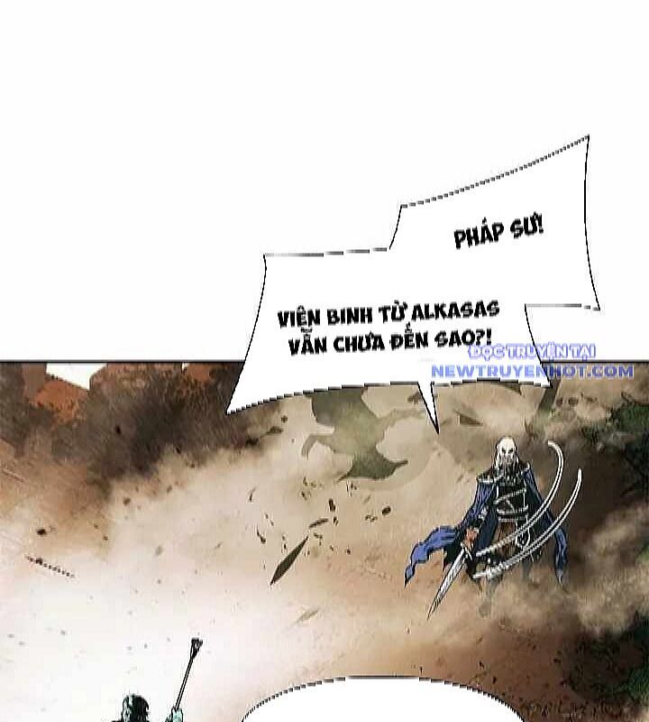 Bất Bại Chân Ma - Chapter 242 - Page 12