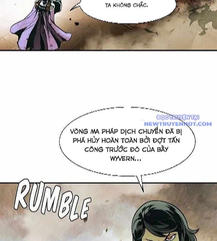 Bất Bại Chân Ma - Chapter 242 - Page 13