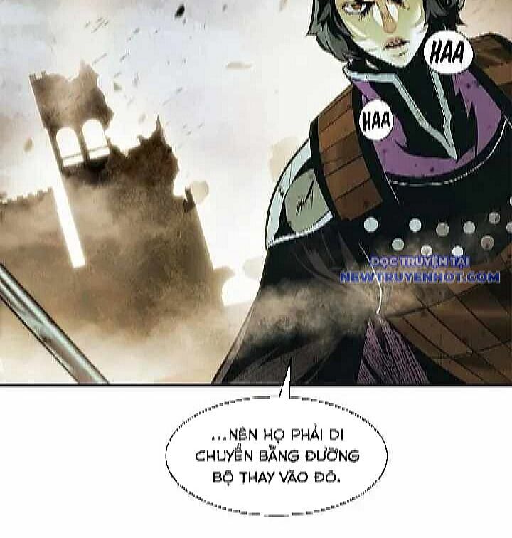 Bất Bại Chân Ma - Chapter 242 - Page 14