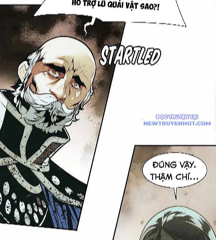 Bất Bại Chân Ma - Chapter 242 - Page 17