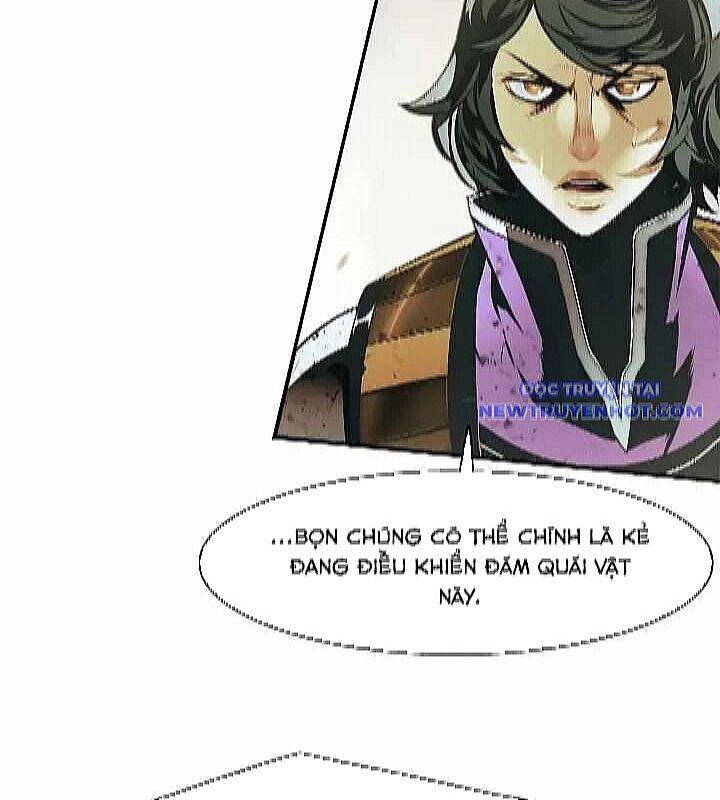 Bất Bại Chân Ma - Chapter 242 - Page 18