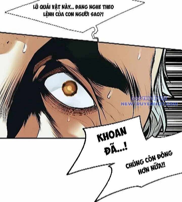 Bất Bại Chân Ma - Chapter 242 - Page 19