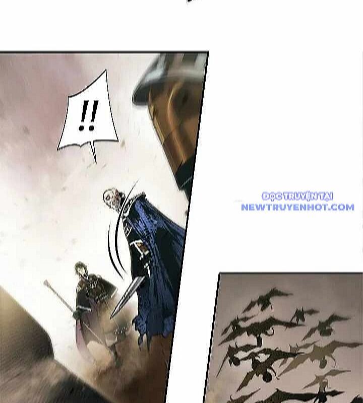 Bất Bại Chân Ma - Chapter 242 - Page 20