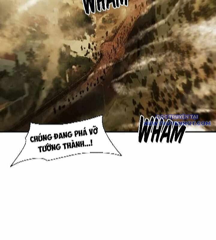 Bất Bại Chân Ma - Chapter 242 - Page 3