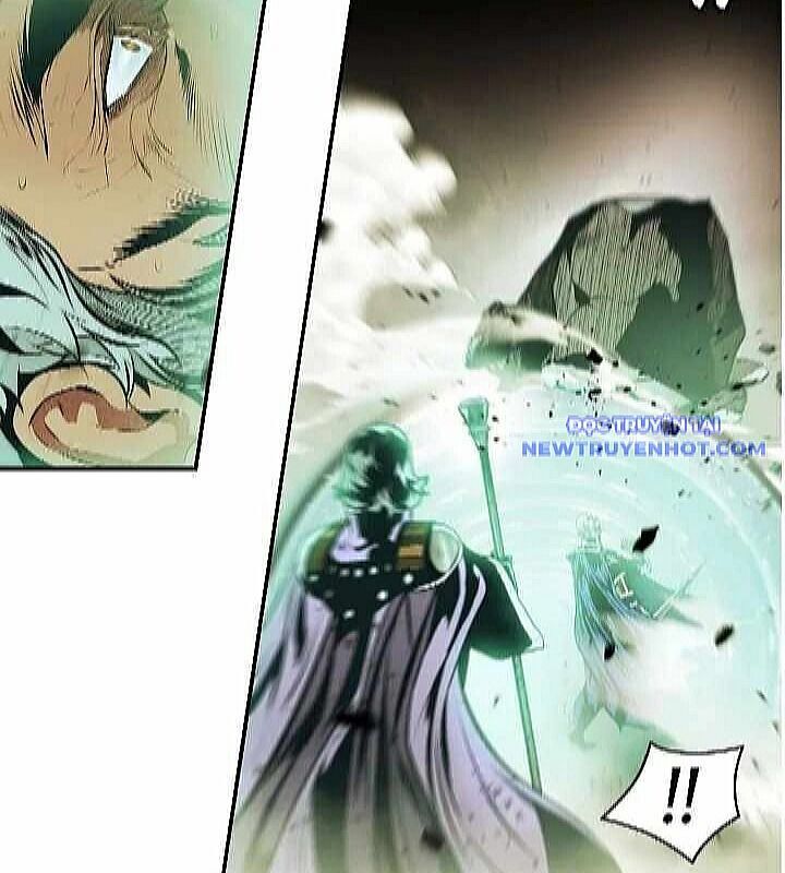 Bất Bại Chân Ma - Chapter 242 - Page 32