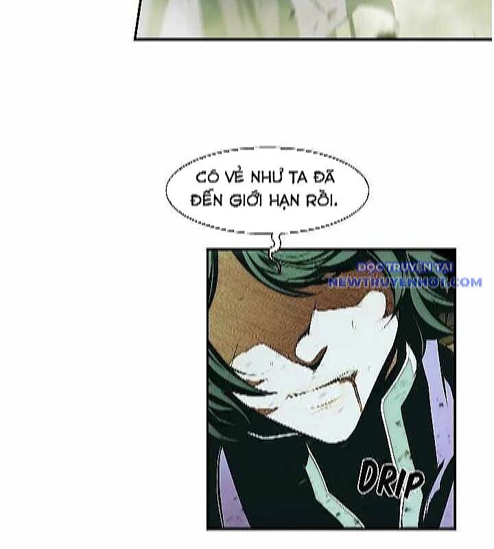 Bất Bại Chân Ma - Chapter 242 - Page 33