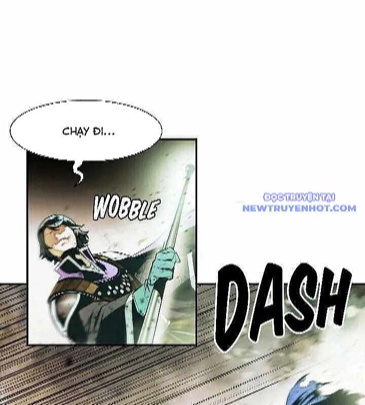 Bất Bại Chân Ma - Chapter 242 - Page 34