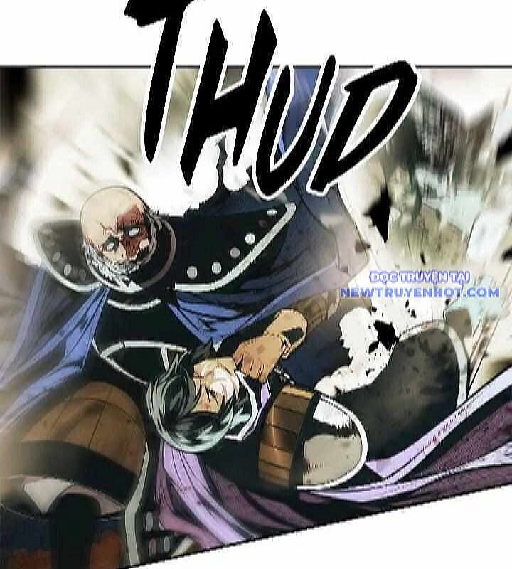 Bất Bại Chân Ma - Chapter 242 - Page 36