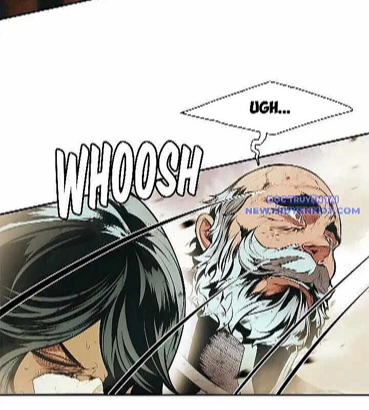 Bất Bại Chân Ma - Chapter 242 - Page 37