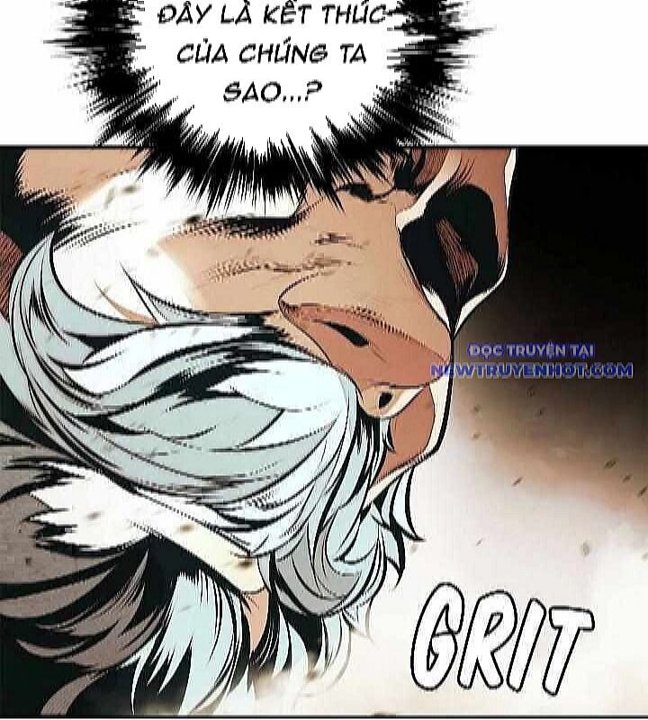 Bất Bại Chân Ma - Chapter 242 - Page 40