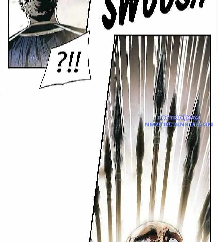 Bất Bại Chân Ma - Chapter 242 - Page 45