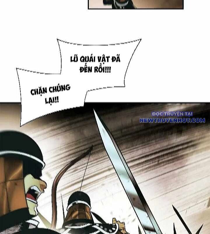 Bất Bại Chân Ma - Chapter 242 - Page 5