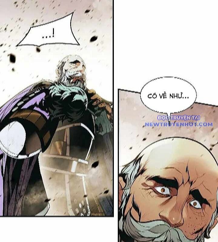 Bất Bại Chân Ma - Chapter 242 - Page 51