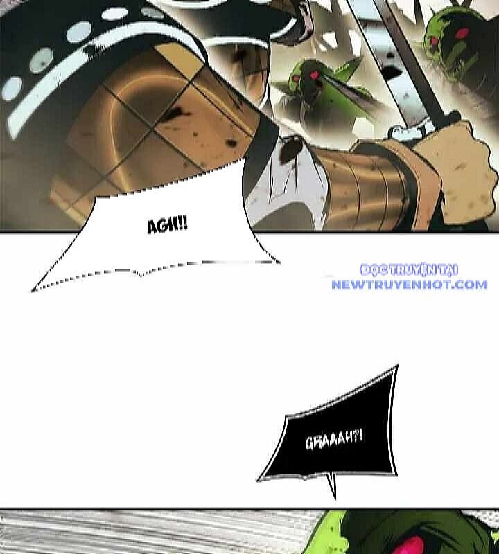 Bất Bại Chân Ma - Chapter 242 - Page 6