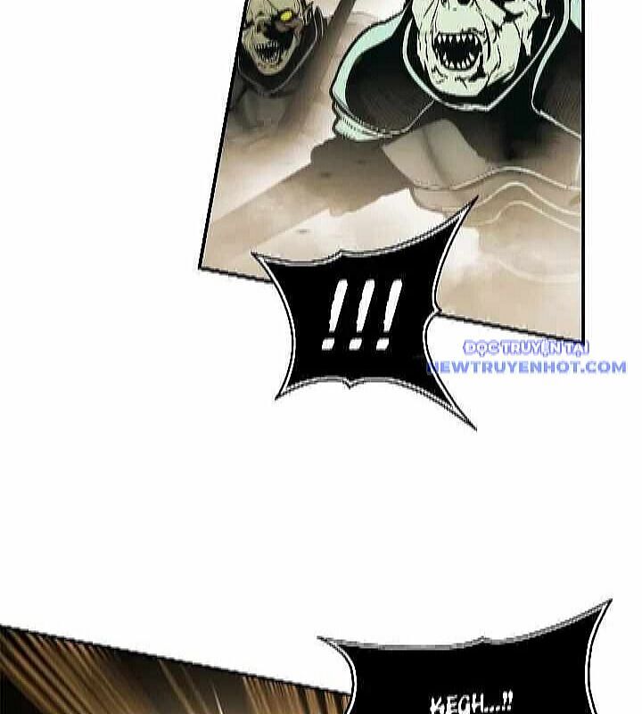 Bất Bại Chân Ma - Chapter 242 - Page 61