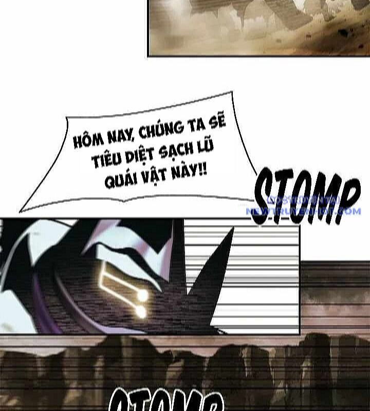 Bất Bại Chân Ma - Chapter 242 - Page 74