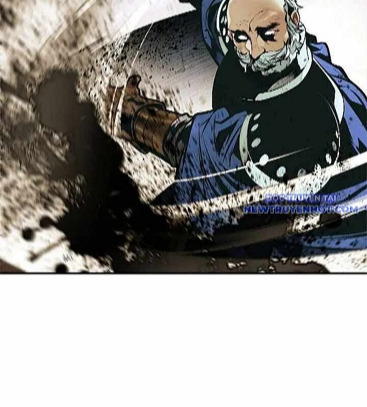 Bất Bại Chân Ma - Chapter 242 - Page 8