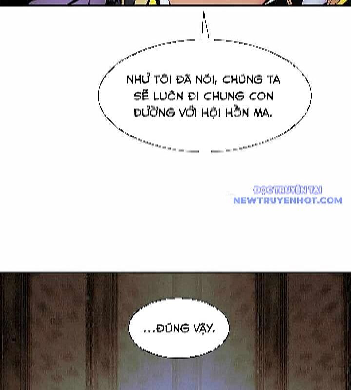 Bất Bại Chân Ma - Chapter 243 - Page 10