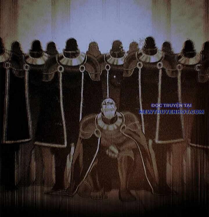 Bất Bại Chân Ma - Chapter 243 - Page 11