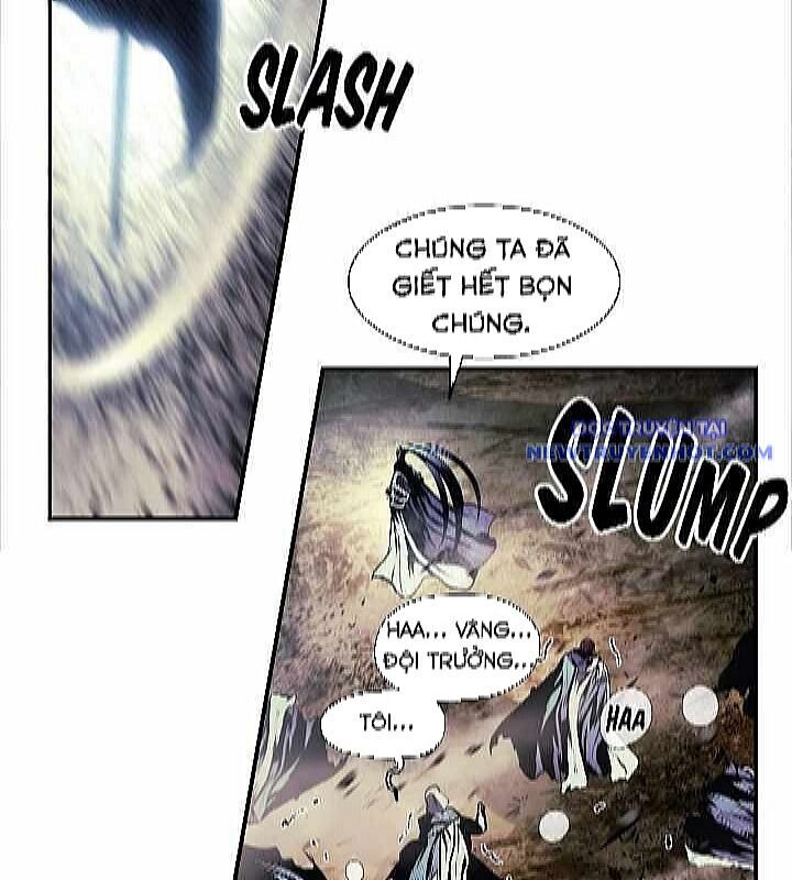 Bất Bại Chân Ma - Chapter 243 - Page 21