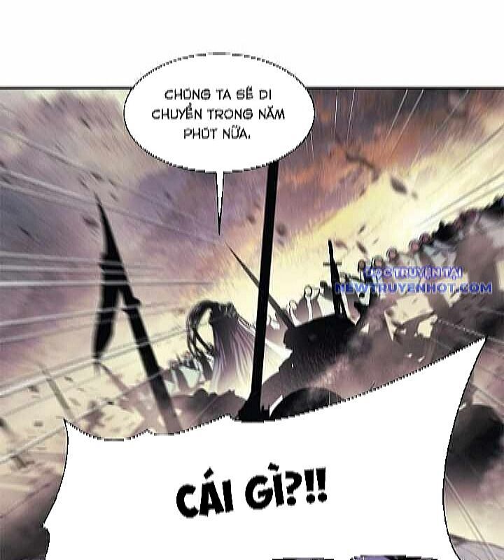 Bất Bại Chân Ma - Chapter 243 - Page 24