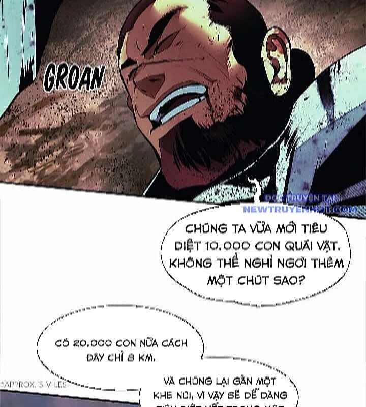 Bất Bại Chân Ma - Chapter 243 - Page 26