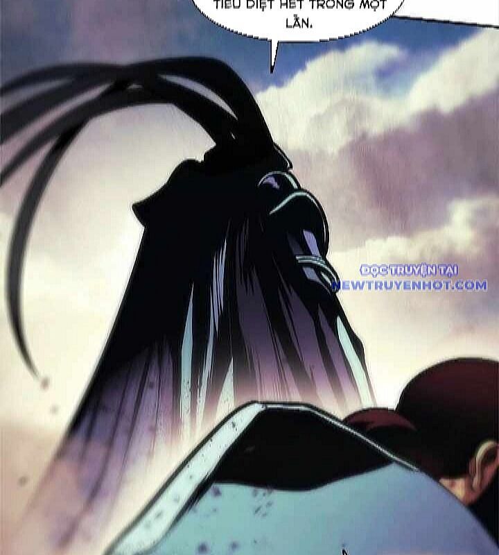 Bất Bại Chân Ma - Chapter 243 - Page 27