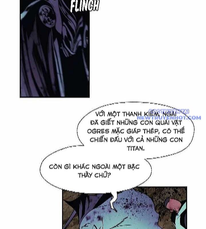 Bất Bại Chân Ma - Chapter 243 - Page 29