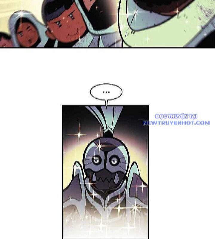 Bất Bại Chân Ma - Chapter 243 - Page 32