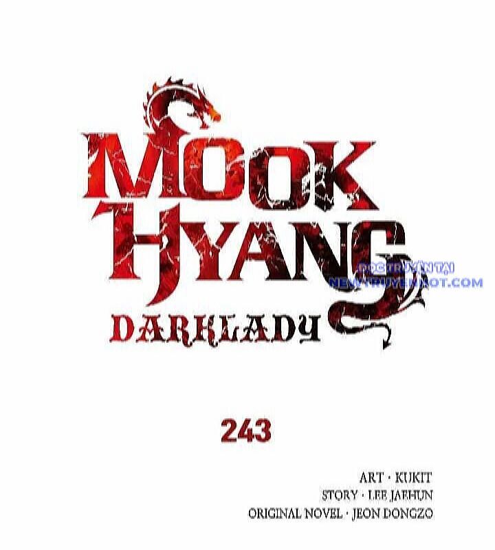 Bất Bại Chân Ma - Chapter 243 - Page 38