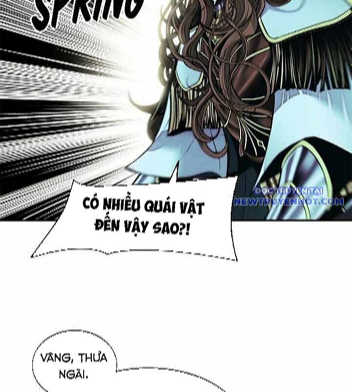 Bất Bại Chân Ma - Chapter 243 - Page 41