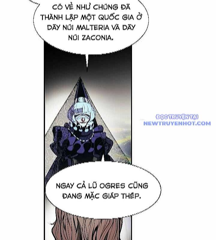 Bất Bại Chân Ma - Chapter 243 - Page 42