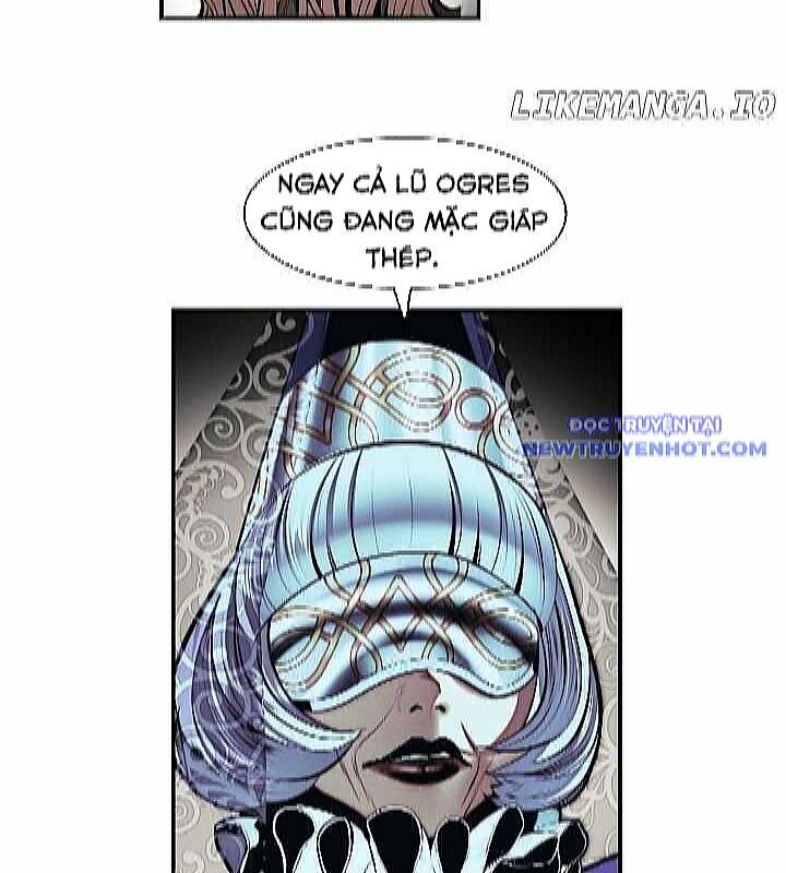 Bất Bại Chân Ma - Chapter 243 - Page 43