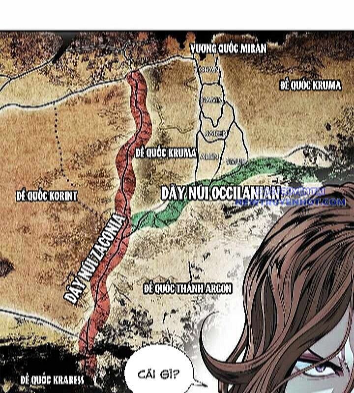 Bất Bại Chân Ma - Chapter 243 - Page 45