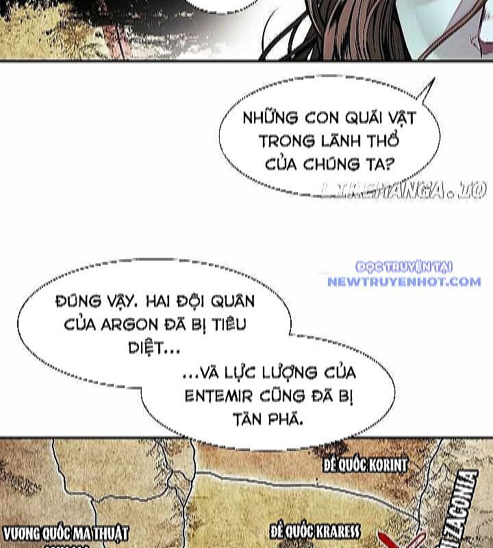 Bất Bại Chân Ma - Chapter 243 - Page 46