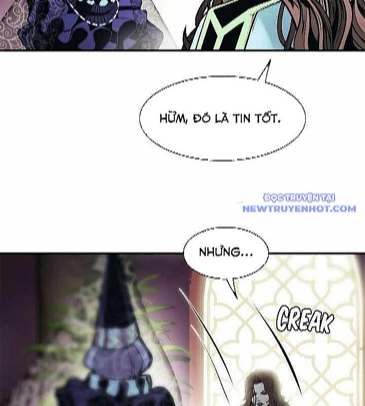 Bất Bại Chân Ma - Chapter 243 - Page 49