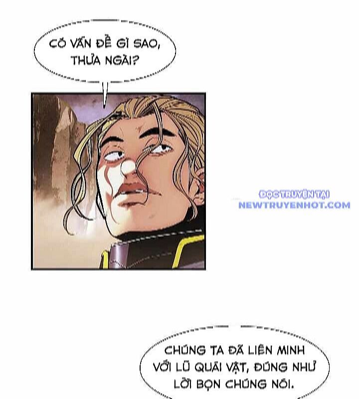 Bất Bại Chân Ma - Chapter 243 - Page 6