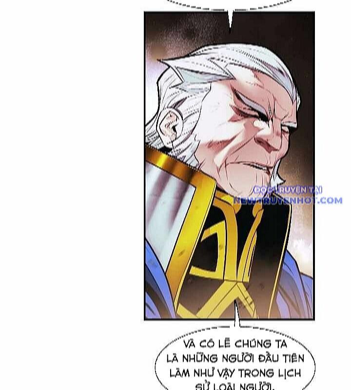 Bất Bại Chân Ma - Chapter 243 - Page 7